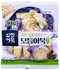 삼진어묵 시원한 모듬어묵 무파마 456g