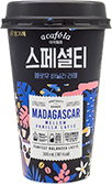 빙그레 아카펠라 스페셜티 멜로우 바닐라 라떼 300ml