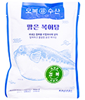 캐비아 오복수산 맑은 복어탕 650g