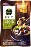 CJ 비비고 고기순대국 700g