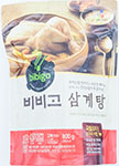 CJ 비비고 삼계탕 800g