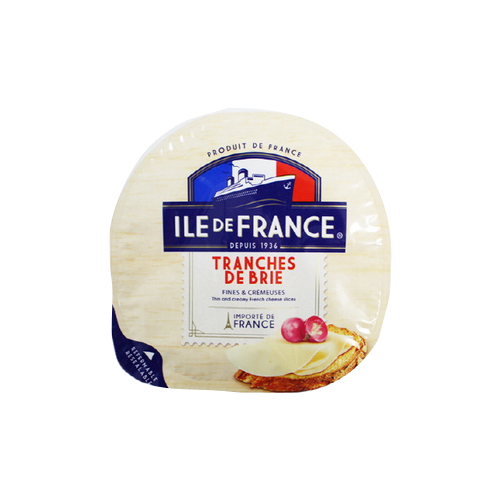 일드프랑스 브리 슬라이스 150g