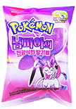 SPC 삼립 포켓몬 님피아의 전광석화 딸기롤 85g