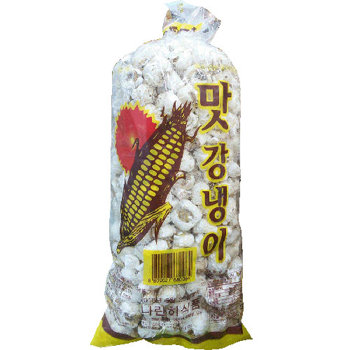 나란히식품 맛강냉이 100g