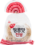 참브랜드 옛날땅콩맛전병 250g