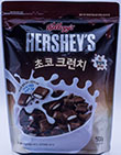 농심 켈로그 초코크런치 500g
