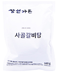 삼원가든 사골갈비탕 500g
