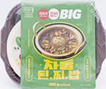 CJ 햇반컵반 차돌 된찌밥 382g