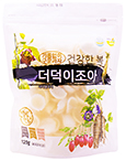 함지박 별빛담은 건강한 복 더덕이조아 120g