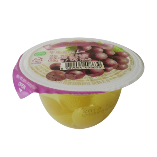 뚜또 포도 250g