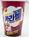 다르다팝콘 커널스 크리미카라멜 팝콘 65g