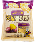 대림선 옛날 붕어빵 고구마 350g