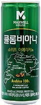 동서식품 맥스웰하우스 마스터 스위트 아메리카노 240mL