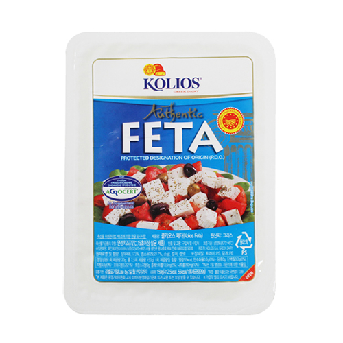 콜리오스 페타 150g