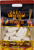 에이플러스 불멍 머쉬멜로 400g