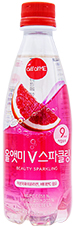 종근당 올앳미 V 스파클링 350ml