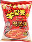 해태 신당동 떡볶이 192g