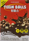 딜로마켓 틴볼스 밀크 초콜릿 90g