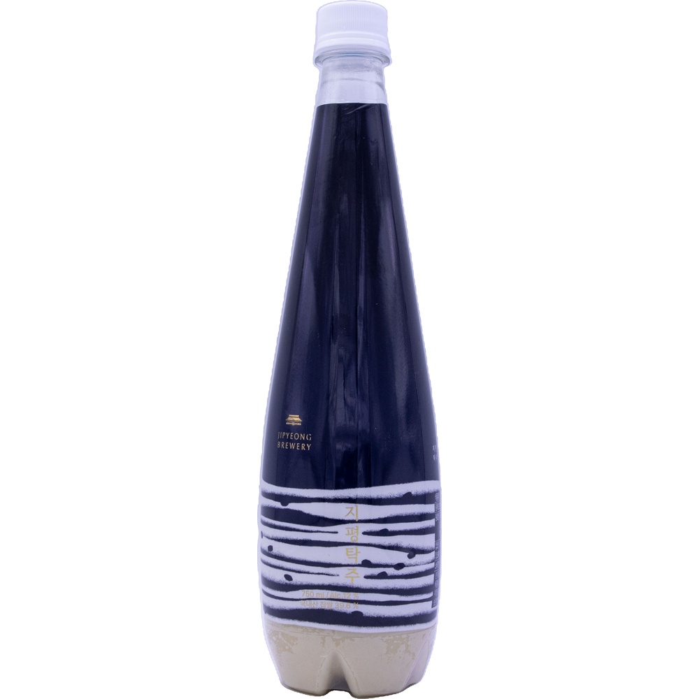 지평 탁주 750mL