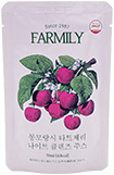 팜밀리 몽모랑시 타트체리 나이트 클렌즈 주스 70ml