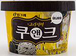빙그레 그라시아 쿠앤크 미니어처 270ml