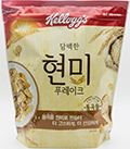농심 켈로그 현미 푸레이크 550g