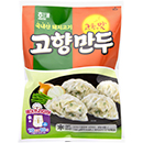 해태 고향만두 320g