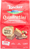 로아커 콰드라티니 나폴리타너 125g