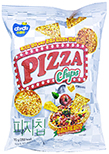 다르다 피자칩 70g