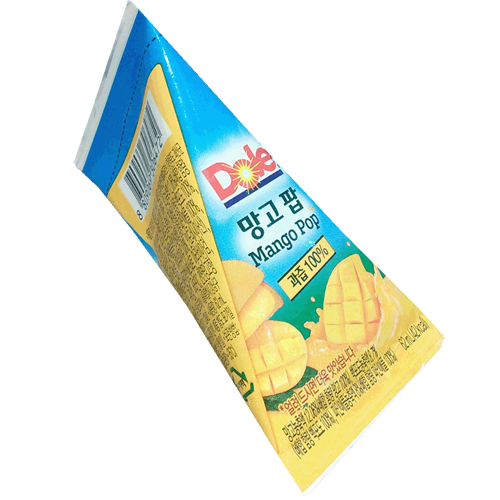 돌 망고 팝 62ml