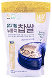 엄마사랑 유기농누룽지 찹쌀 500g