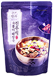 아워홈 진주식 속풀이 해장국 400g