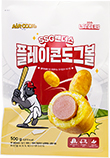 신세계 에어쿡 플레이콘도그볼 500g