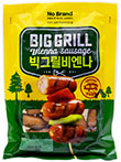 이마트 노브랜드 빅그릴비엔나 400g