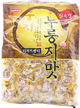 멜랜드 누룽지맛 디저트 캔디 900g
