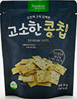 해오름 고소한 콩칩 35g