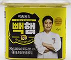 더본코리아 한돈 백종원의 빽햄 340g