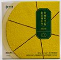 아워홈 단호박크림 치즈케이크 580g