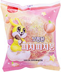 삼립 보름달 피치피치문 85g