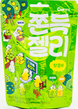 청우 쫀득젤리 상큼해 70g