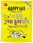 씨알로 통곡물 그래놀라 이 맛은 그래 놀라워라 300g