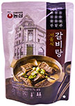 농심 한일관 갈비탕 460g
