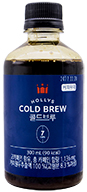 할리스 콜드브루 커피원액 300mL