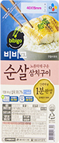 CJ 비비고 순살 삼치구이 60g
