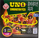 오뚜기 콤비네이션 피자 390g