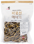 한성식품 바로선 김맛나 560g