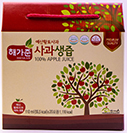 해가준 사과생즙 2200ml