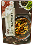 신세계푸드 우차돌육개장 450g