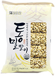 에코푸드 통밀말이 70g