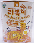 릿포키 라뽁이 매콤 까르보나라 138g